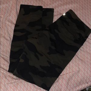 VICTORIA SECRET PINK HIGHWAIST LEGGINGS